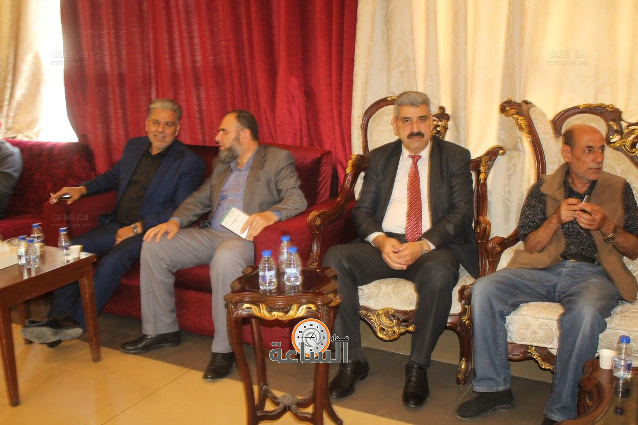 Madar Al-Saa Images 0.38237454834698403