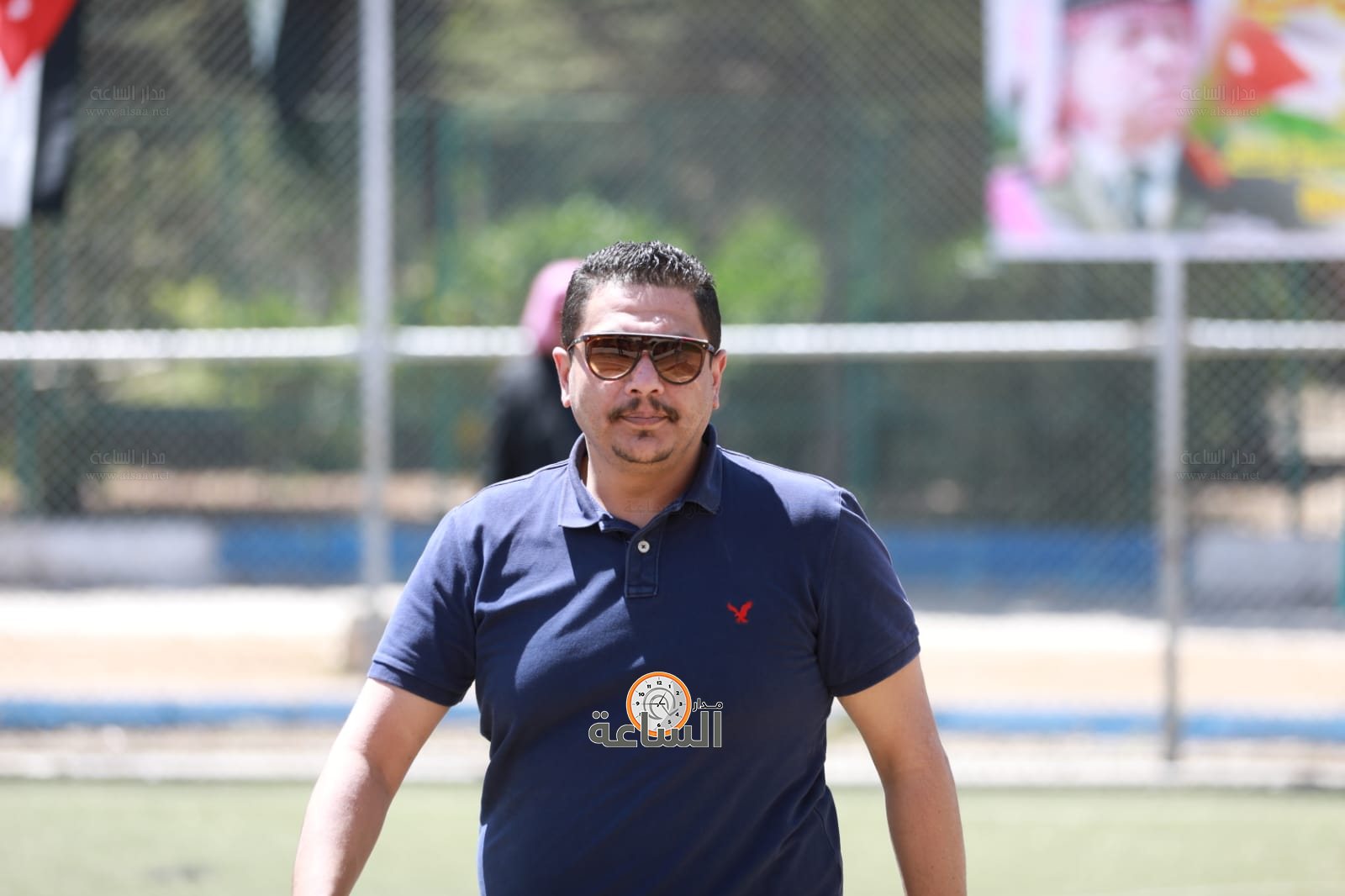 Madar Al-Saa Images 0.10761250817785128