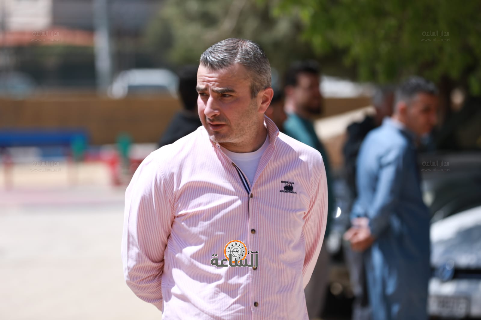 Madar Al-Saa Images 0.7928055059902848