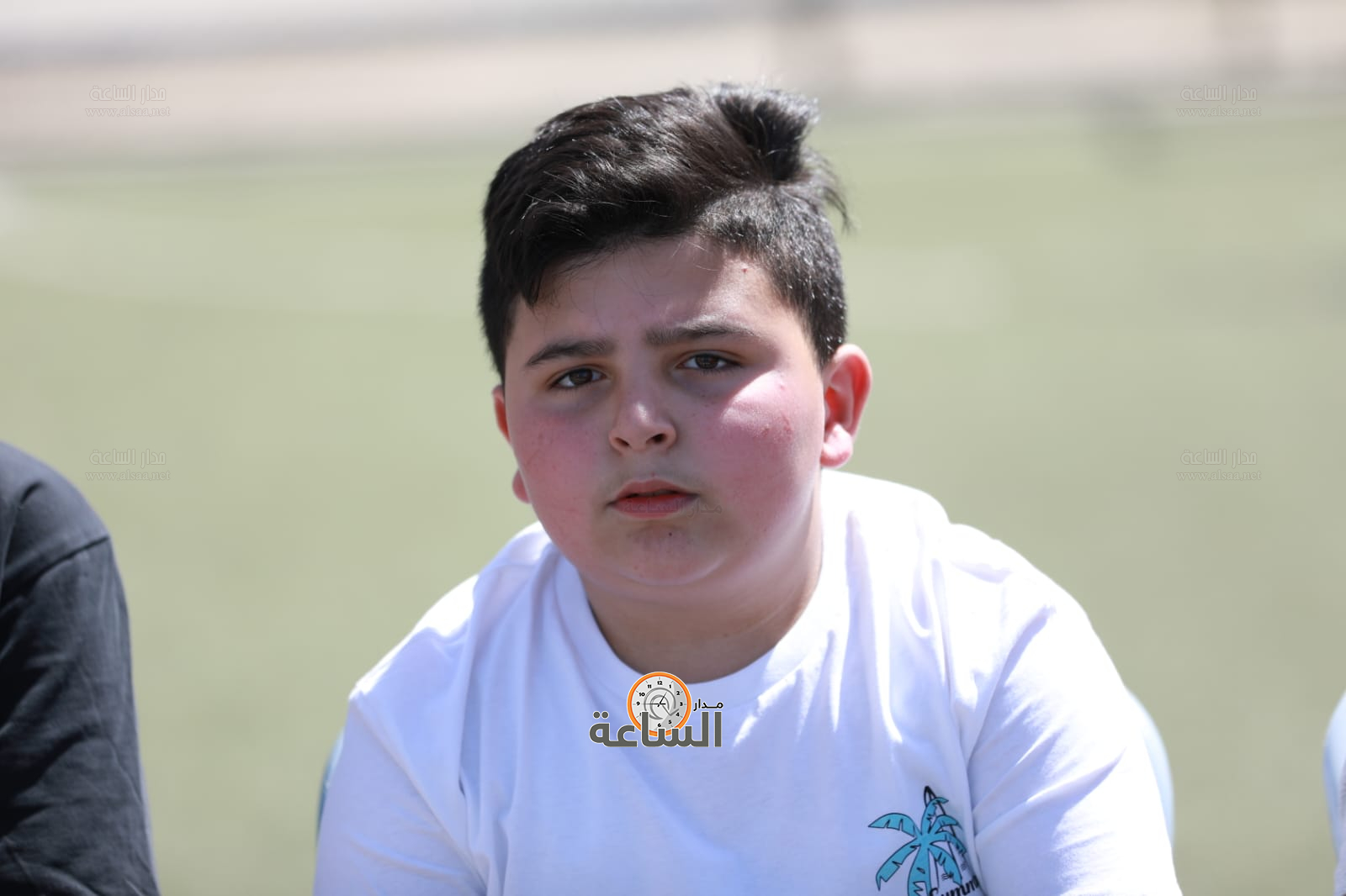 Madar Al-Saa Images 0.5552225044488435