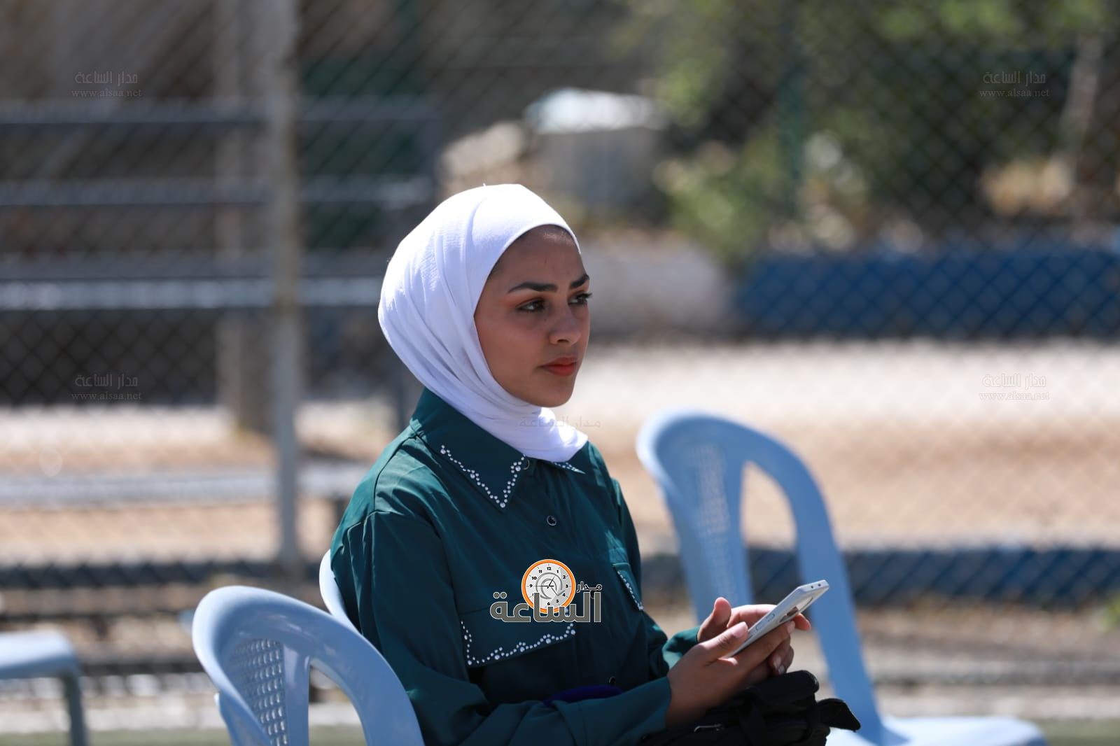 Madar Al-Saa Images 0.5926725997894767