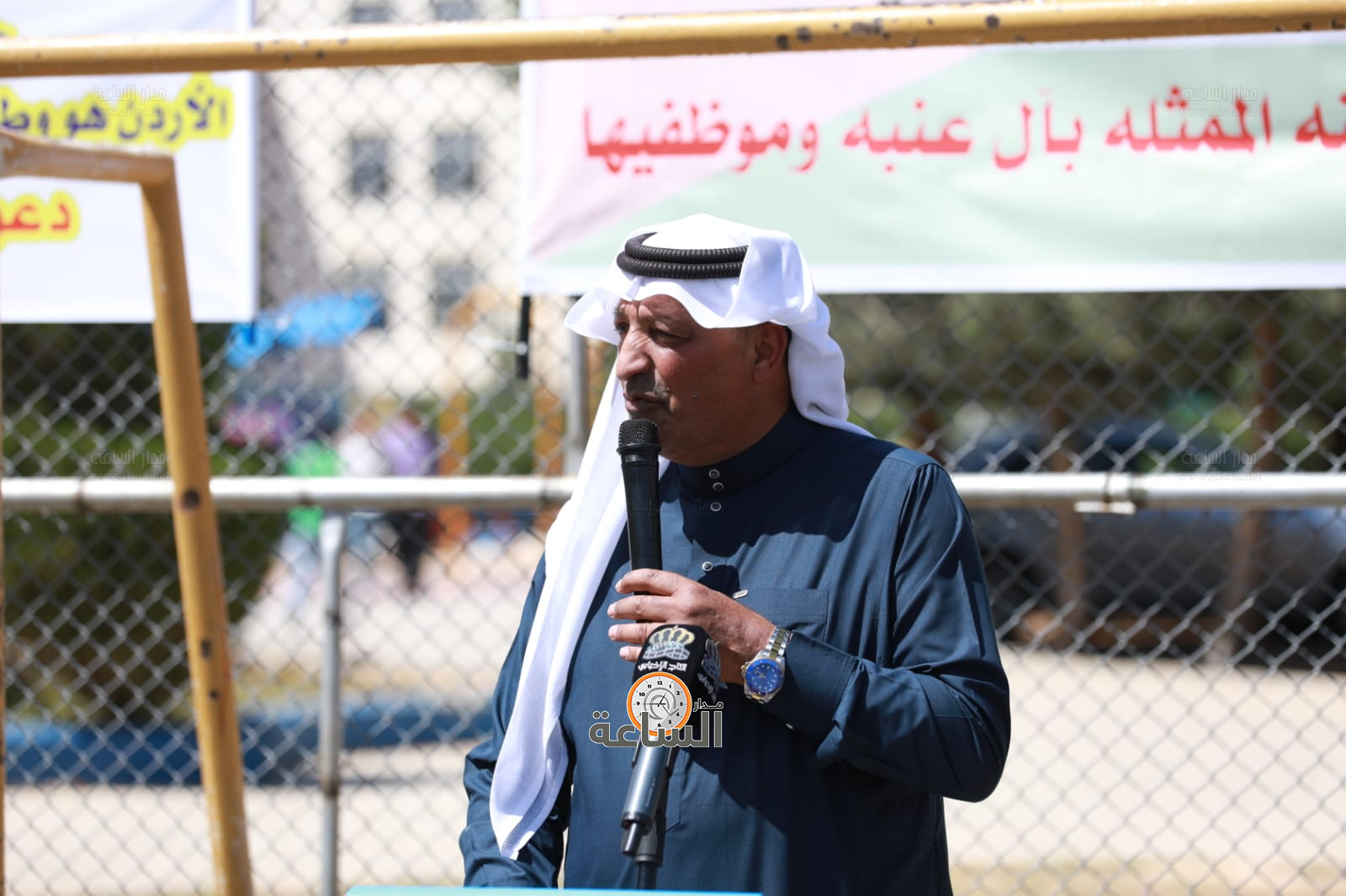 Madar Al-Saa Images 0.7763760771647827