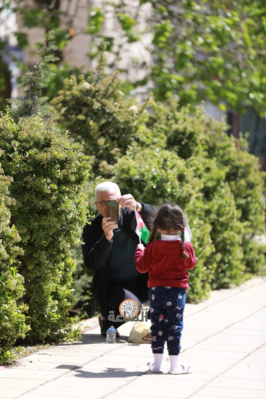 Madar Al-Saa Images 0.4416086808304457