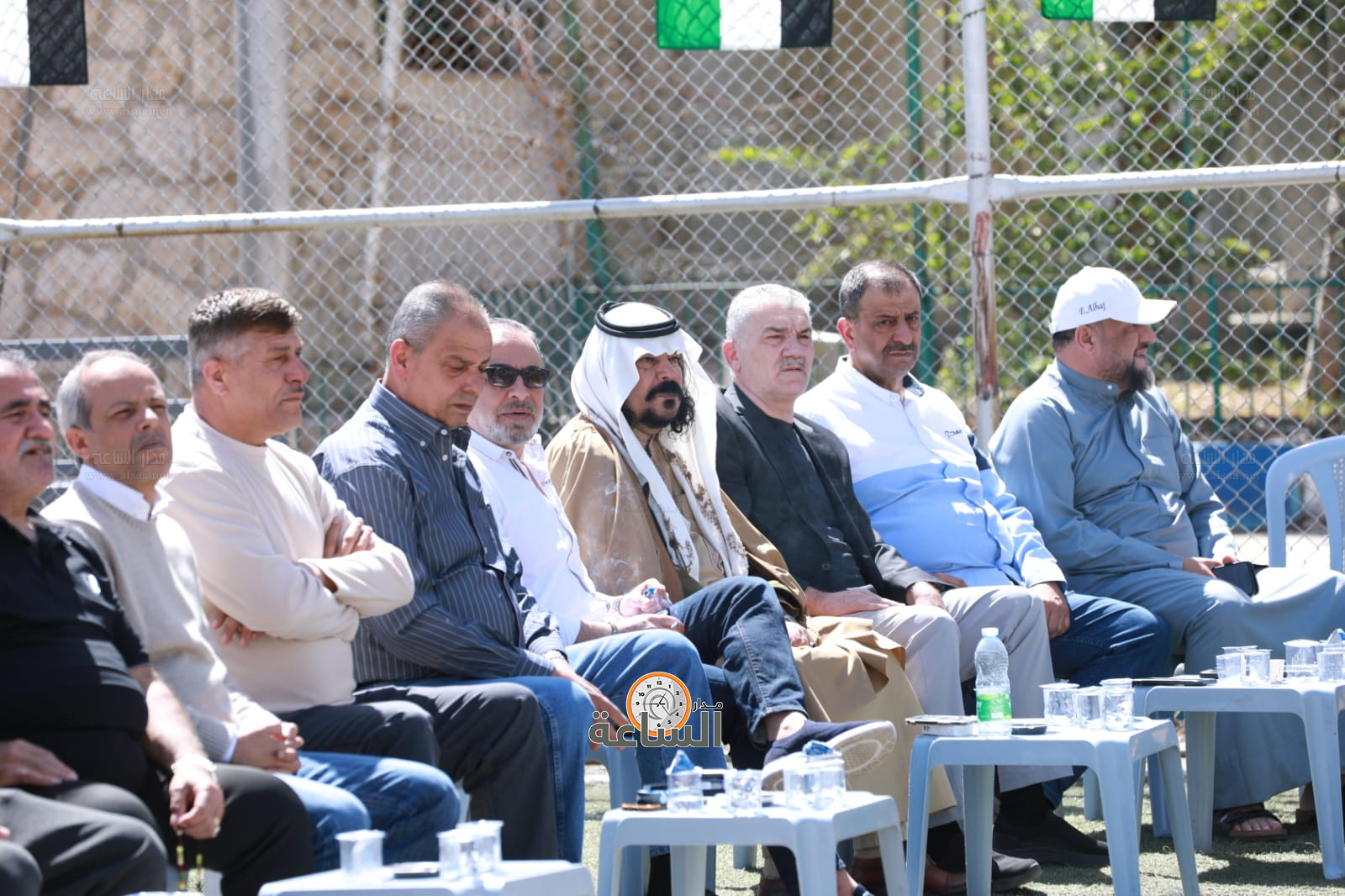 Madar Al-Saa Images 0.17040639999354545