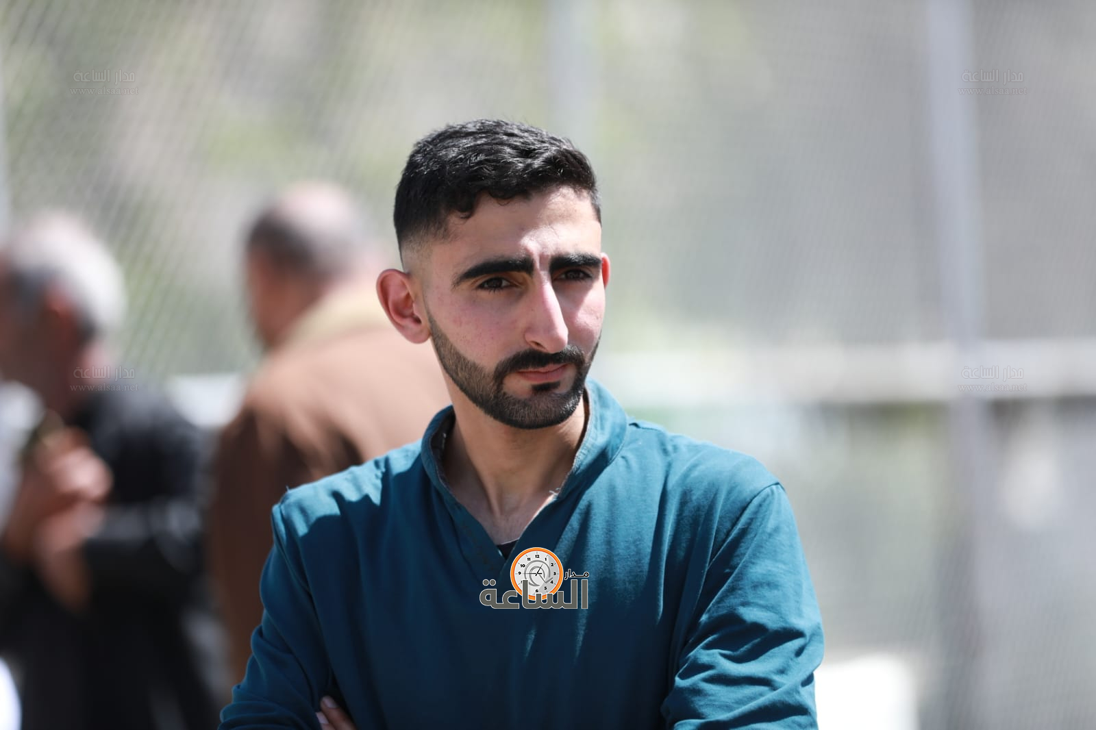 Madar Al-Saa Images 0.5826343016658403