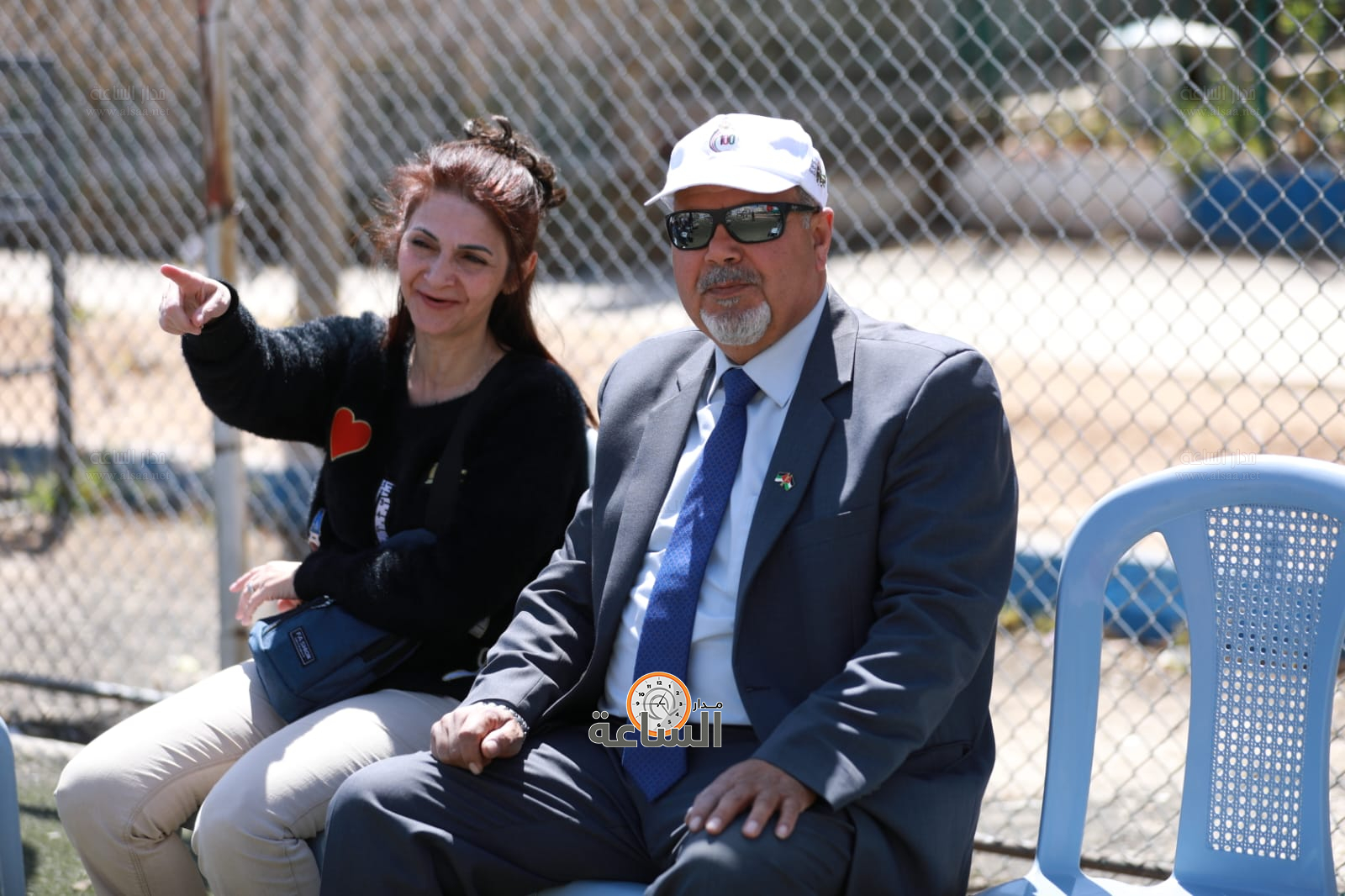 Madar Al-Saa Images 0.6717227786997593