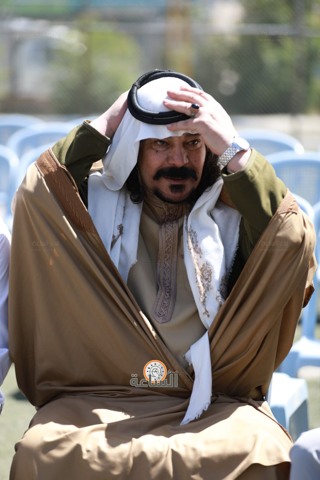 Madar Al-Saa Images 0.3158897313299409