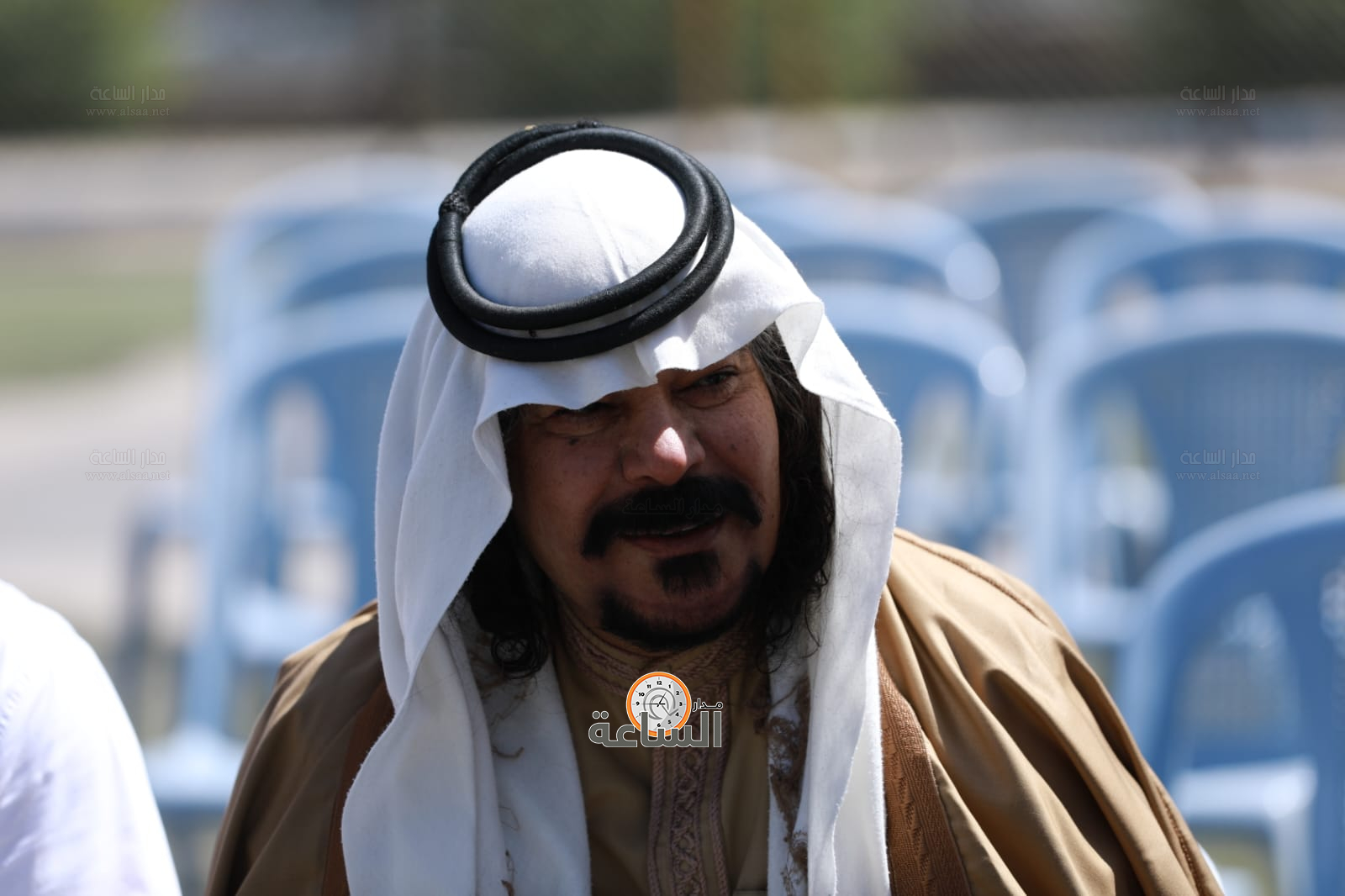 Madar Al-Saa Images 0.6918131401223466