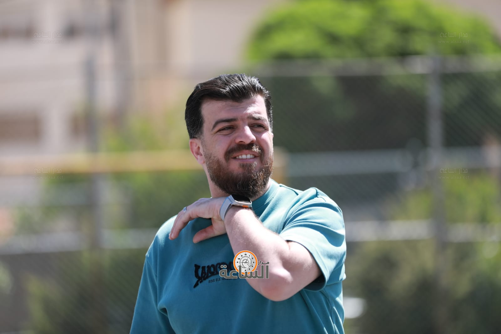 Madar Al-Saa Images 0.5194994169104449