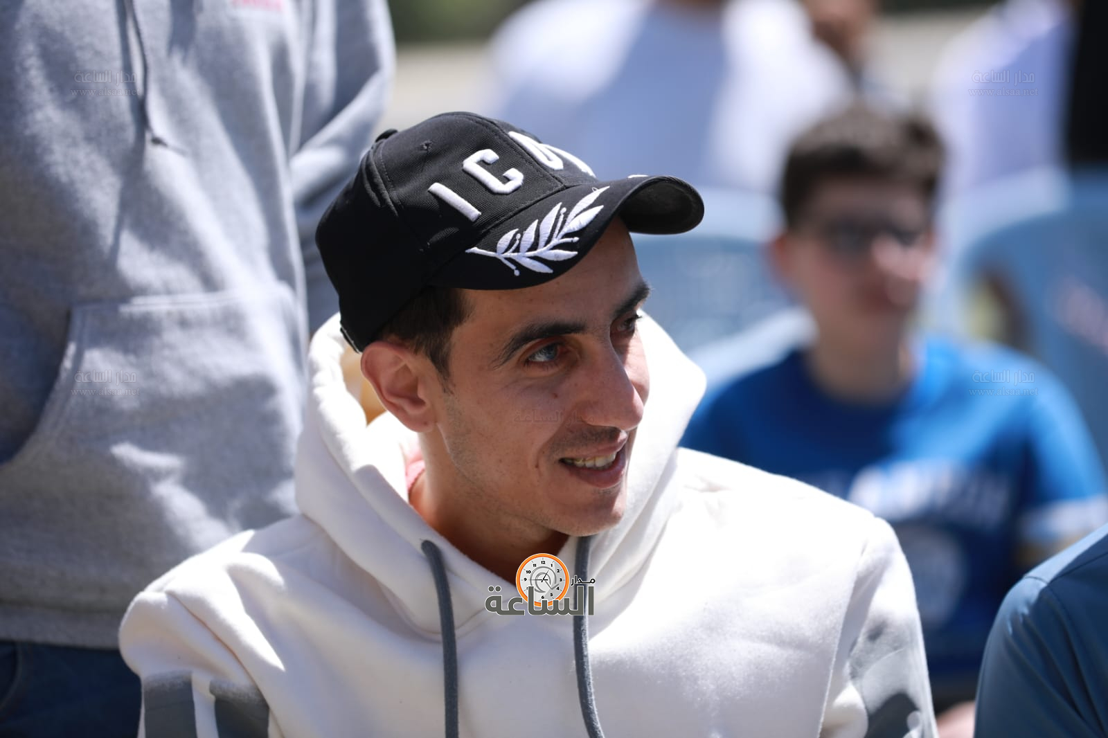 Madar Al-Saa Images 0.8722947579260301