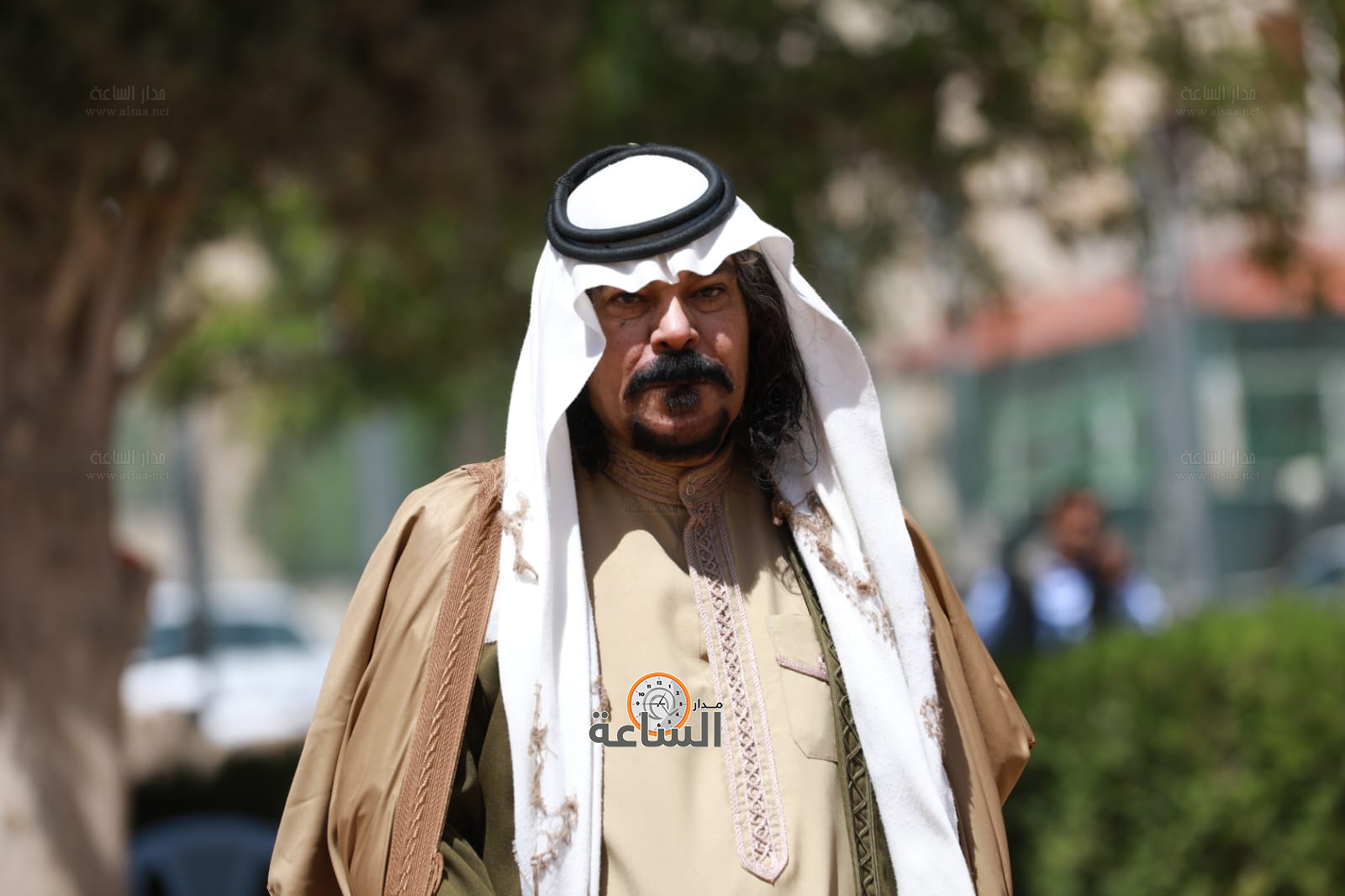 Madar Al-Saa Images 0.7695052041605949