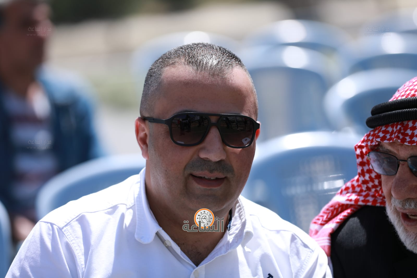 Madar Al-Saa Images 0.8927366633026894