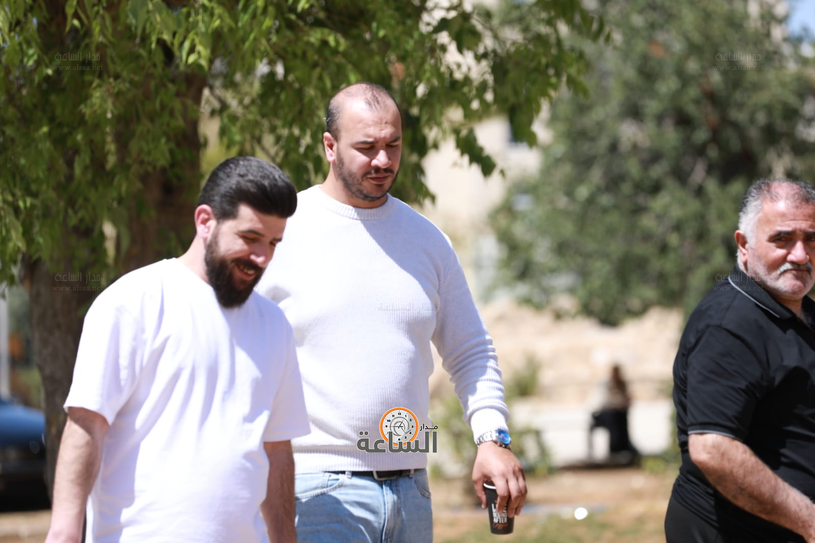 Madar Al-Saa Images 0.3961217725227779