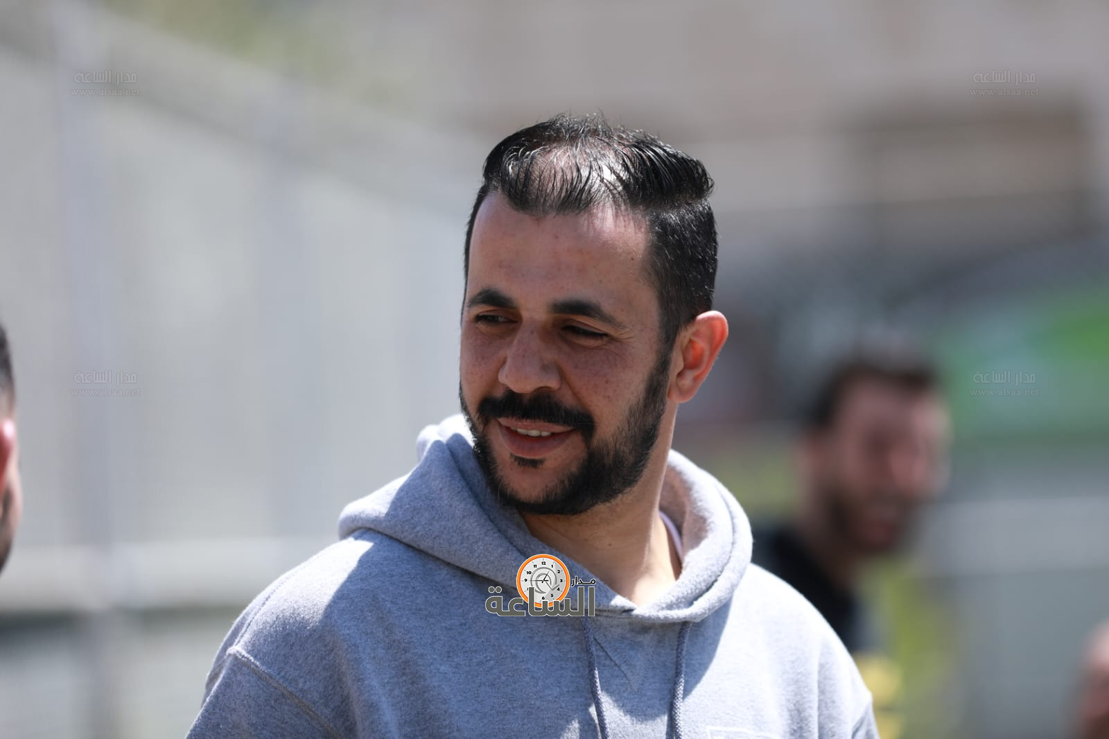 Madar Al-Saa Images 0.2204218774851282