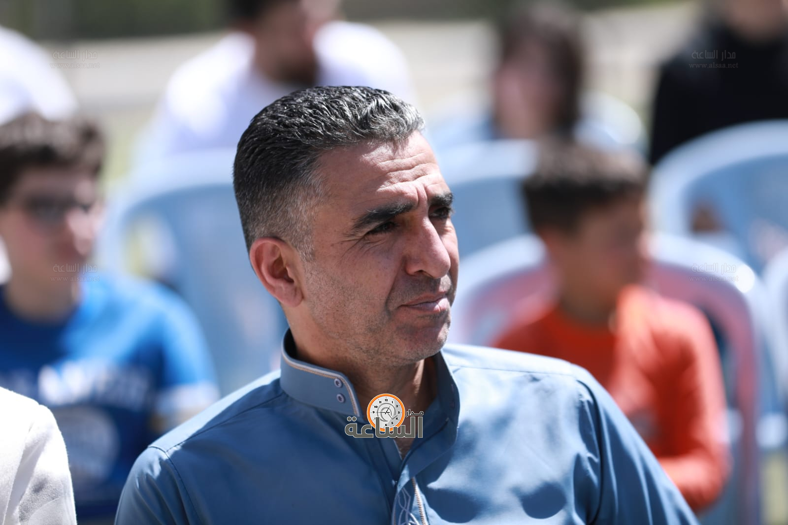 Madar Al-Saa Images 0.006678028352594345