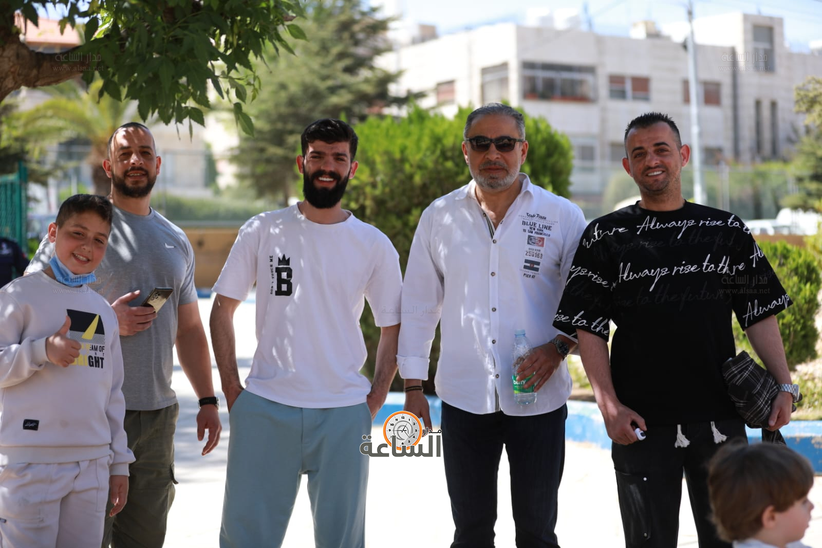 Madar Al-Saa Images 0.6086464611698773