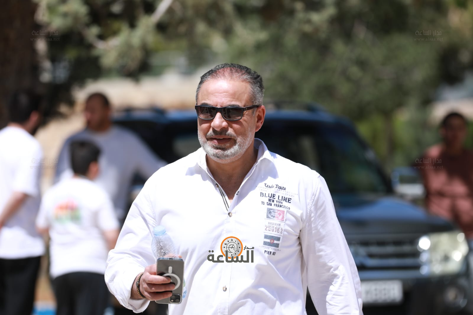 Madar Al-Saa Images 0.6539376841081459