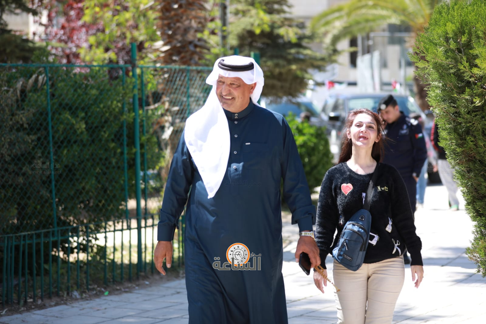 Madar Al-Saa Images 0.6960289814965799