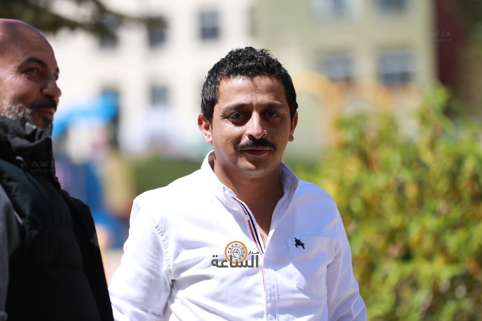 Madar Al-Saa Images 0.4943033648889038