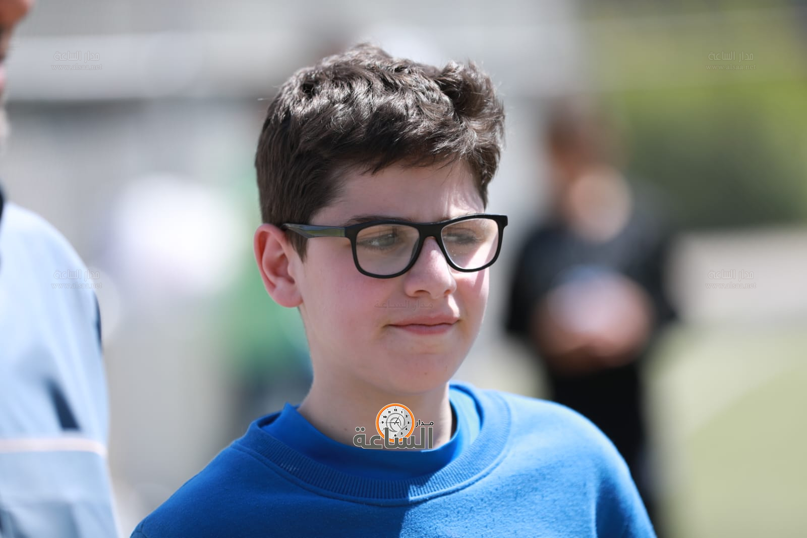 Madar Al-Saa Images 0.9655777045139403