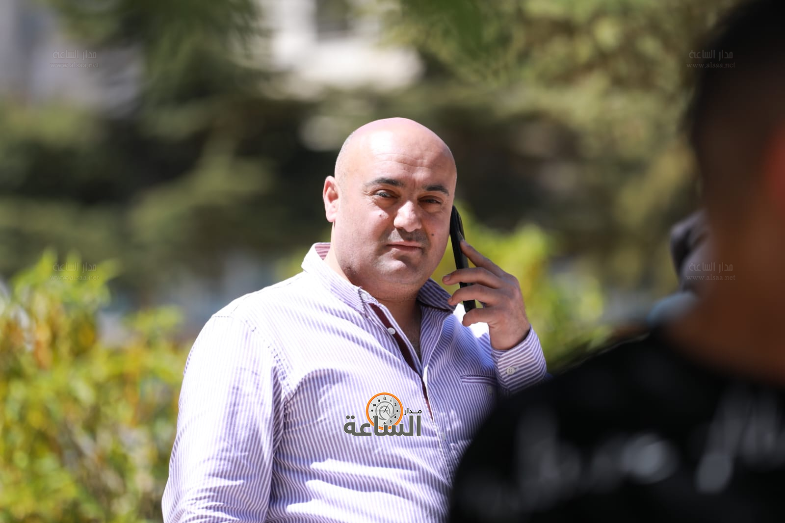 Madar Al-Saa Images 0.7158965138817037