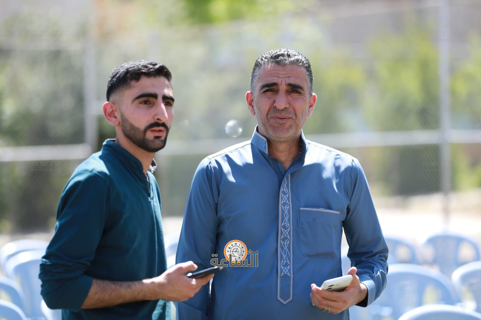 Madar Al-Saa Images 0.8172569578606582