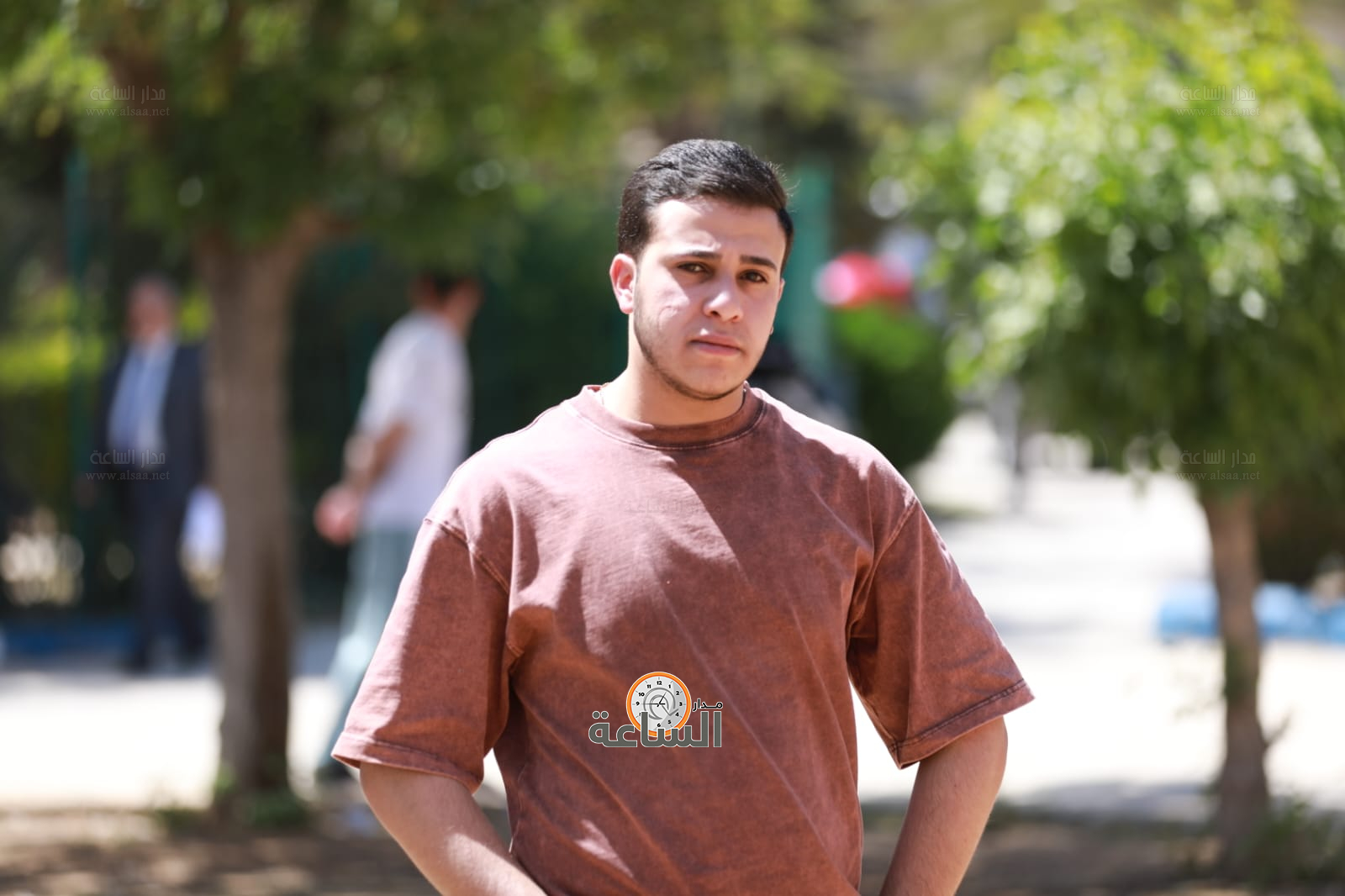 Madar Al-Saa Images 0.20588514338396535