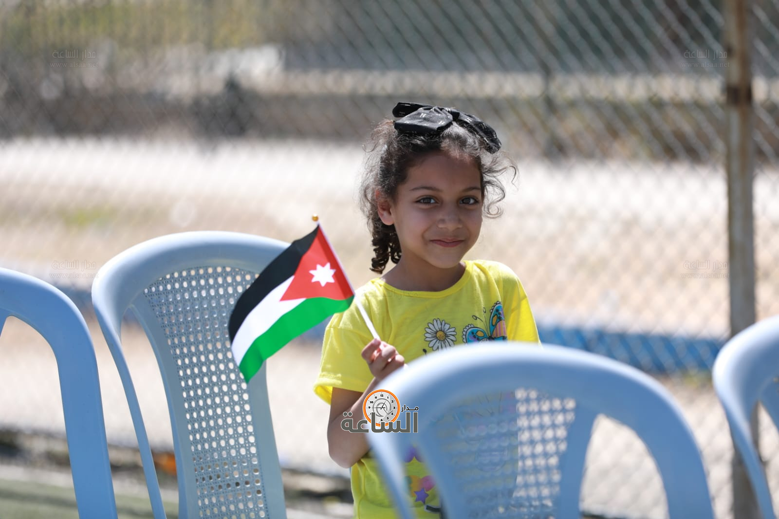 Madar Al-Saa Images 0.17633924291249303