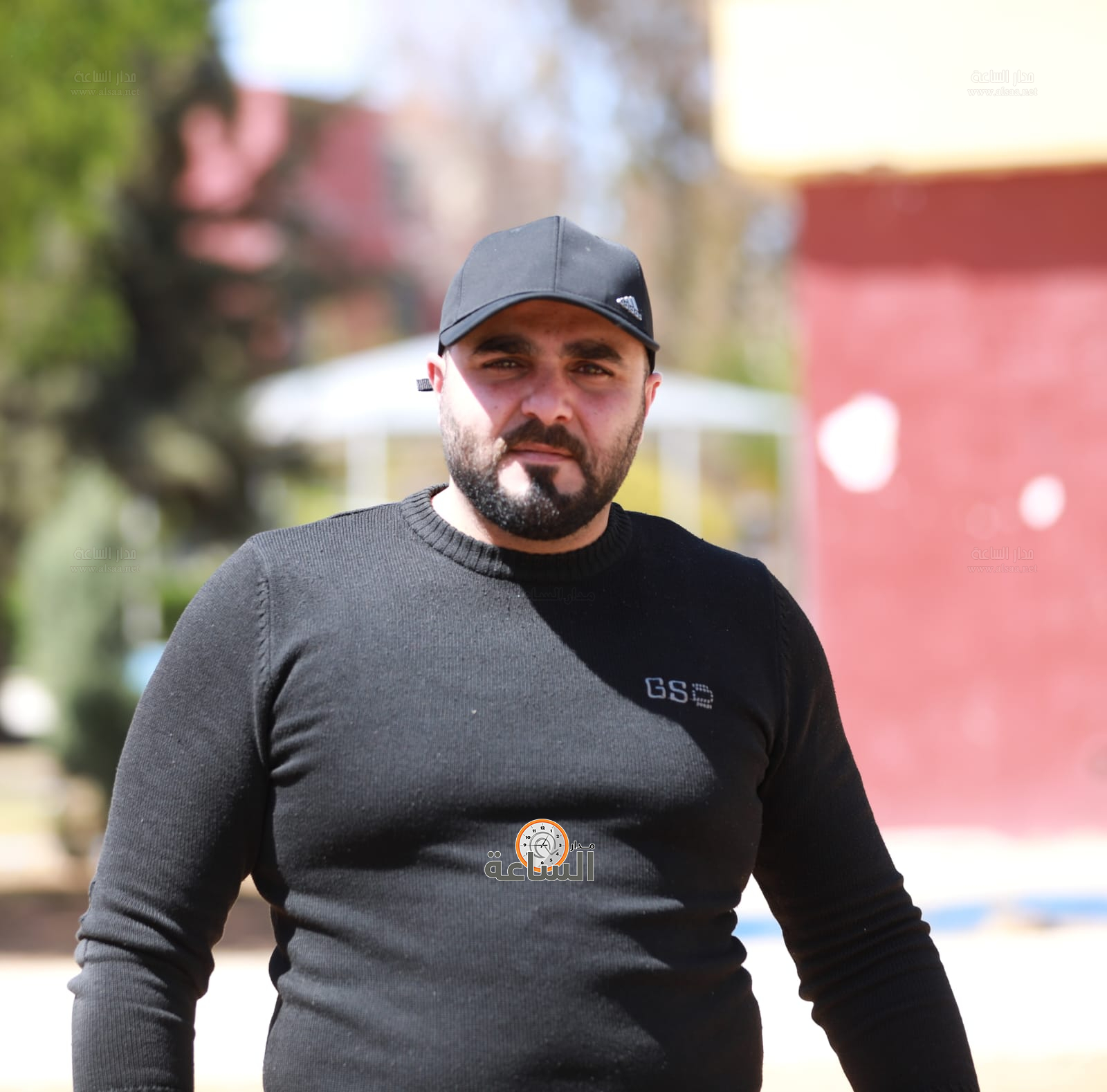 Madar Al-Saa Images 0.8627752534790751