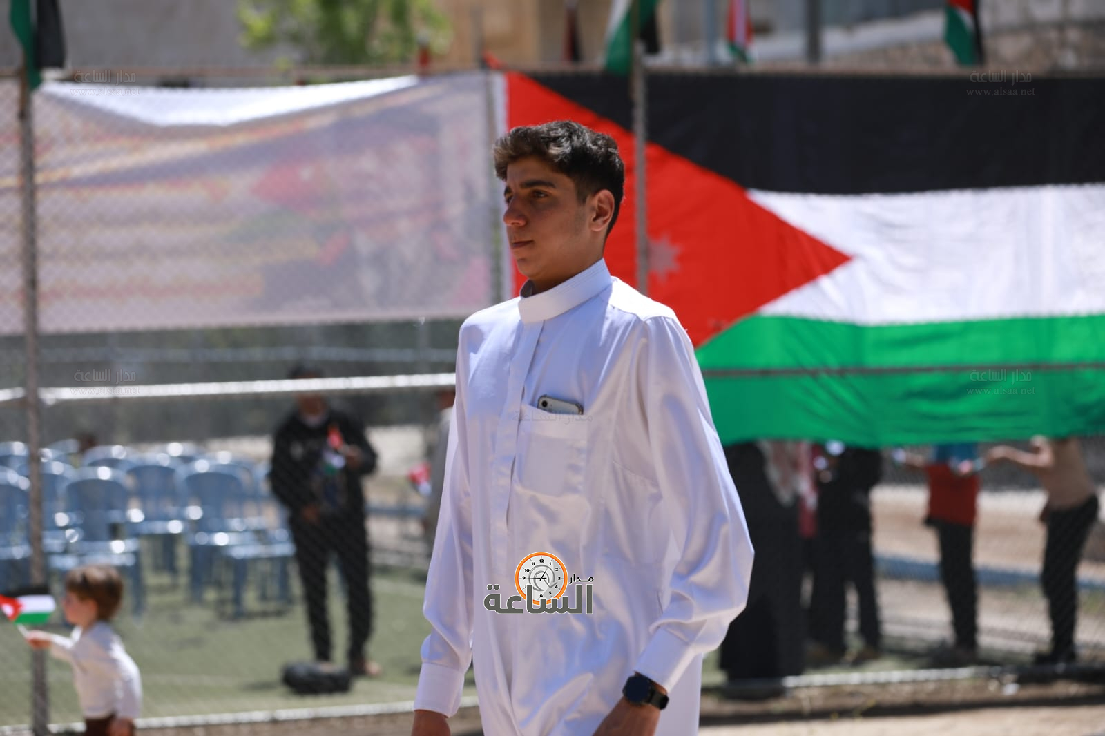 Madar Al-Saa Images 0.13305703732073448