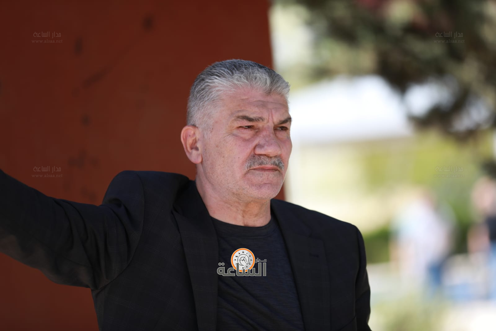 Madar Al-Saa Images 0.9247520025571836