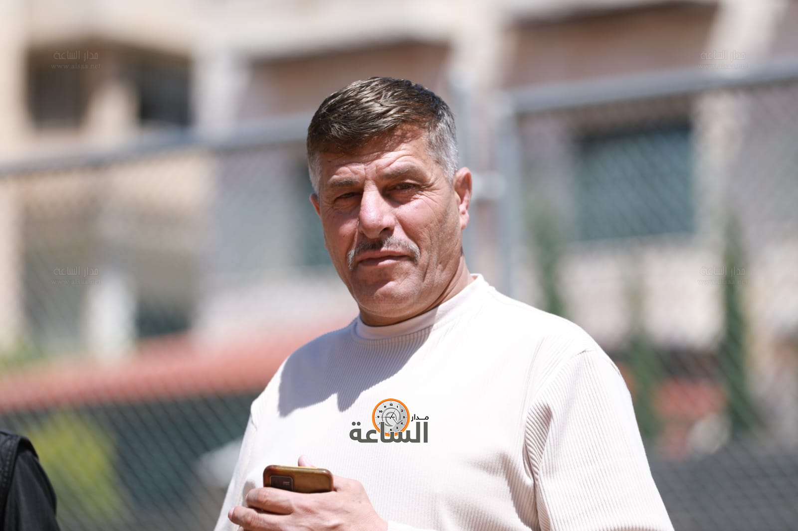 Madar Al-Saa Images 0.8828524206715895