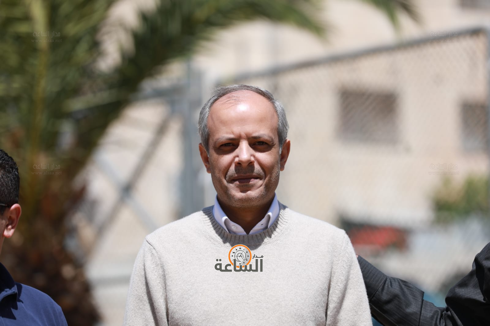 Madar Al-Saa Images 0.4257008704638148