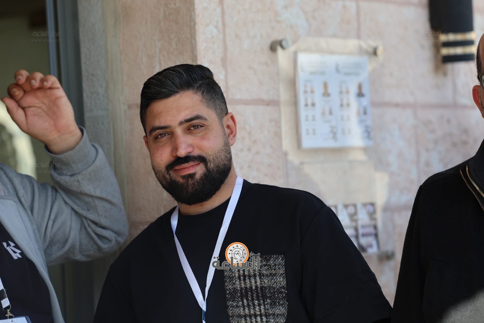 Madar Al-Saa Images 0.6086689487669134