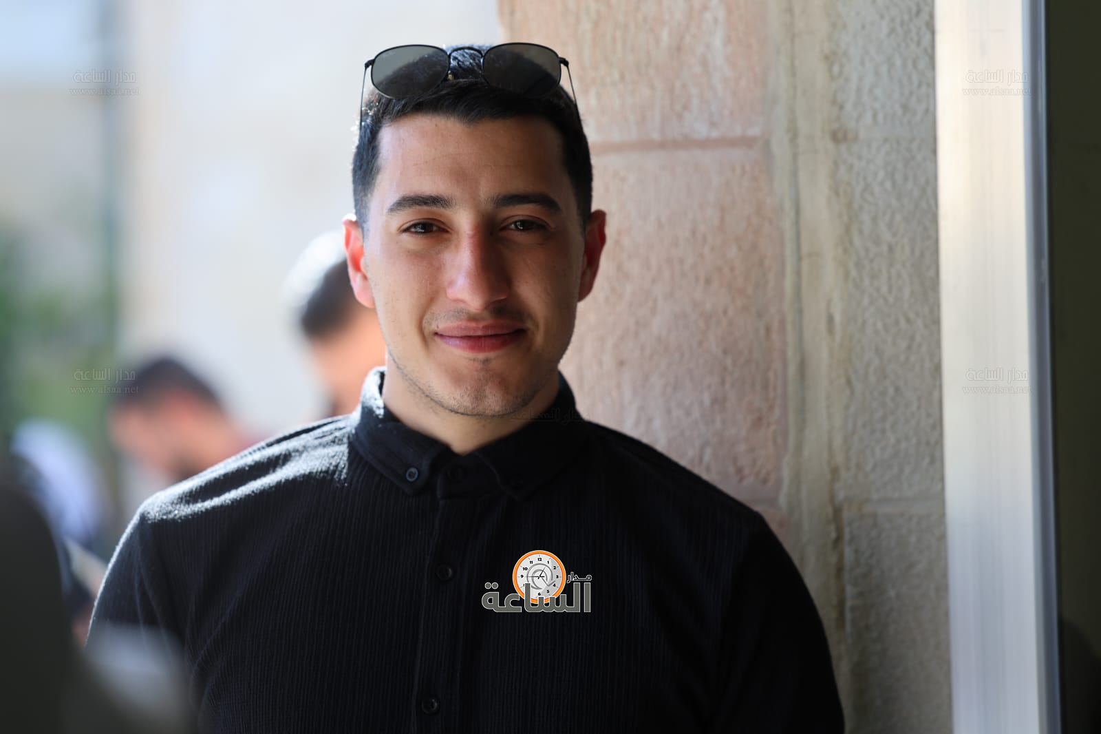 Madar Al-Saa Images 0.8393913857226132