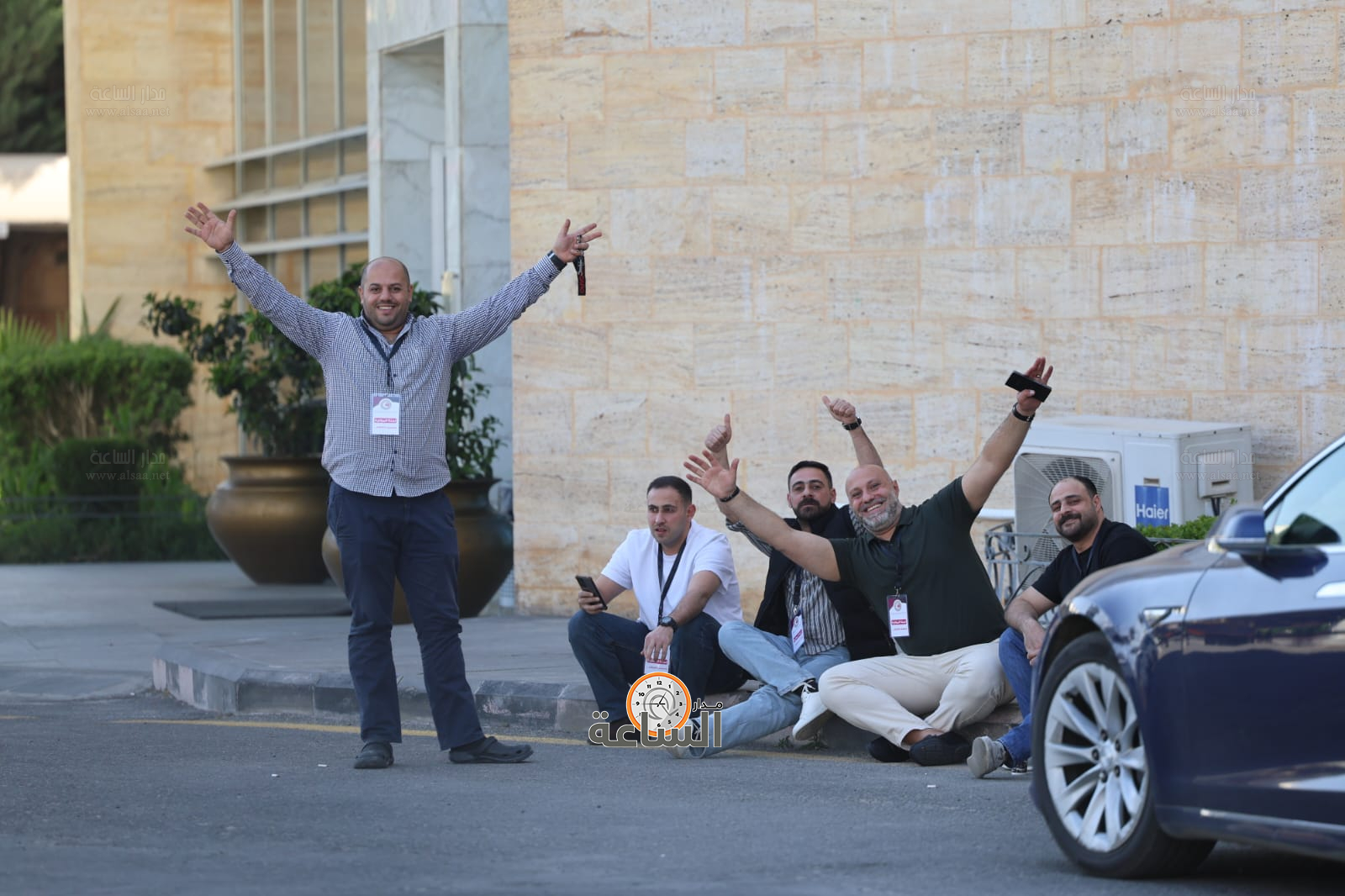 Madar Al-Saa Images 0.9757677757091693