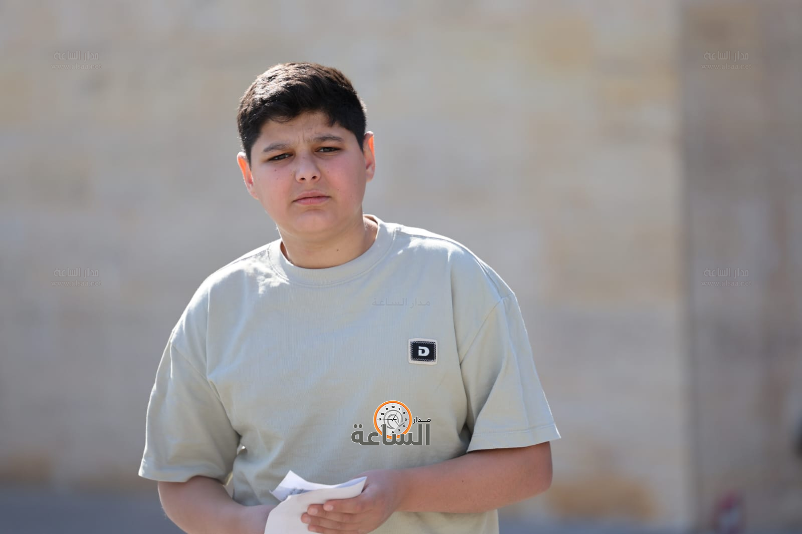 Madar Al-Saa Images 0.8937413096753356