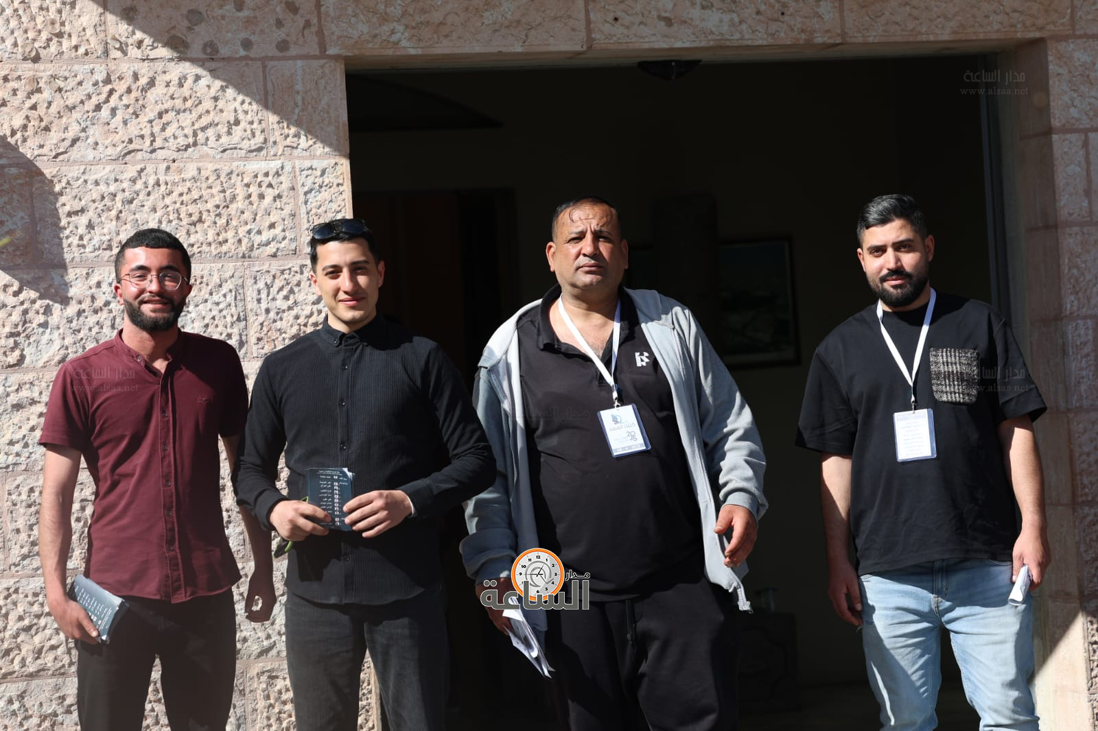 Madar Al-Saa Images 0.9344615665801339