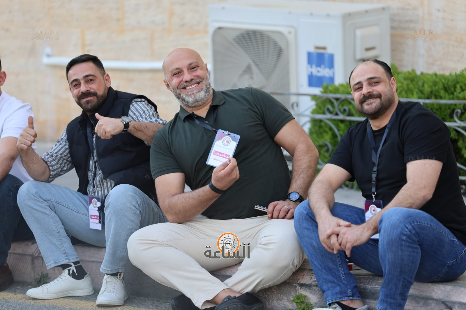 Madar Al-Saa Images 0.857863448906598