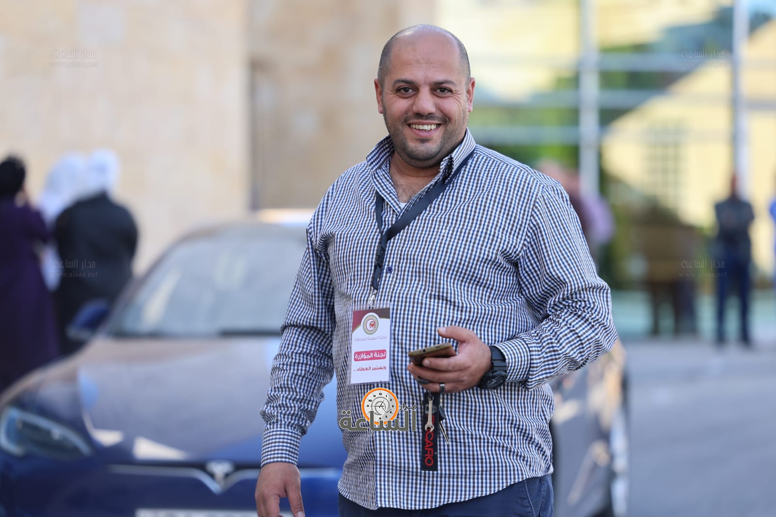 Madar Al-Saa Images 0.9772460105065639