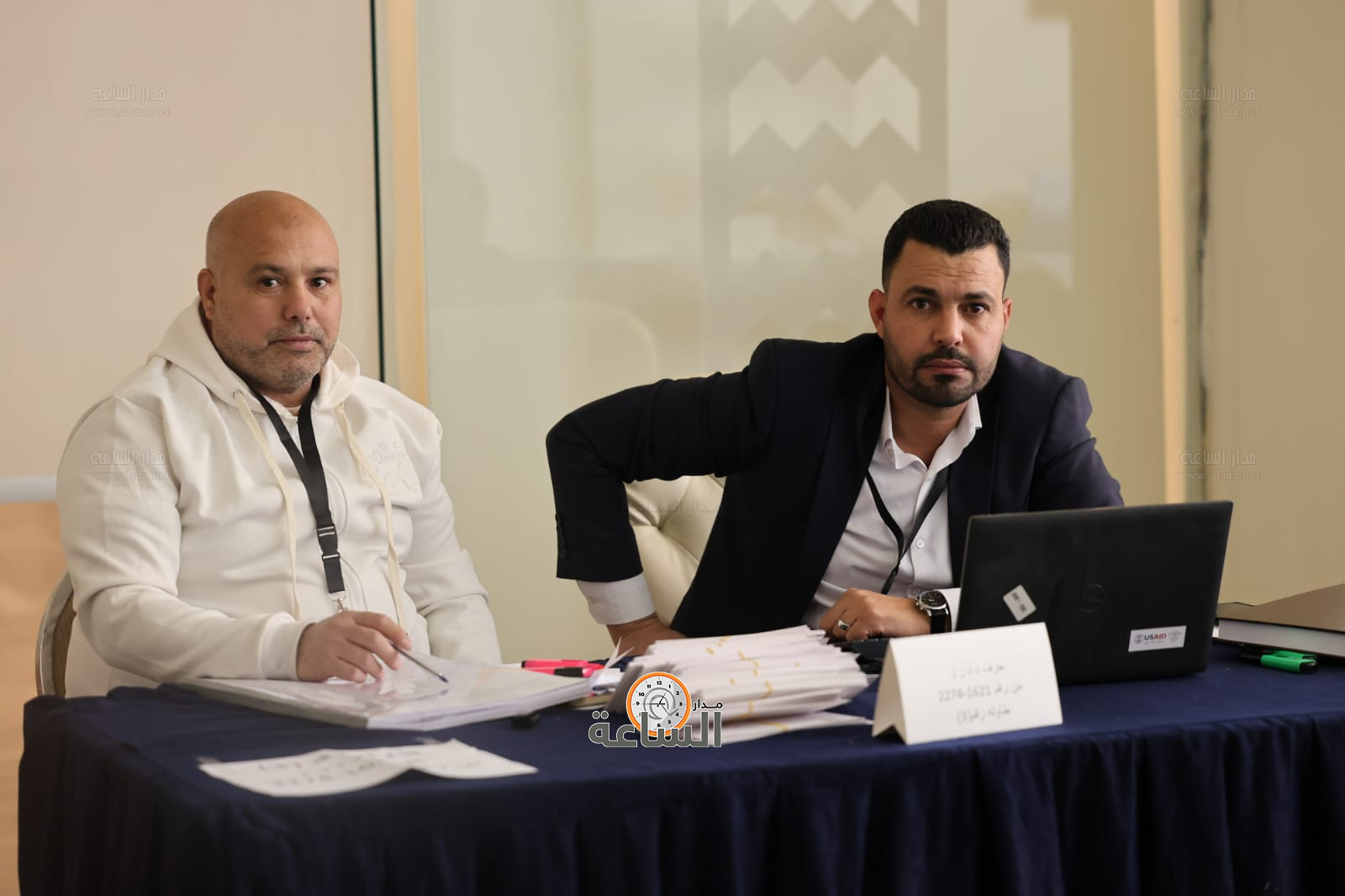 Madar Al-Saa Images 0.11012353451643742