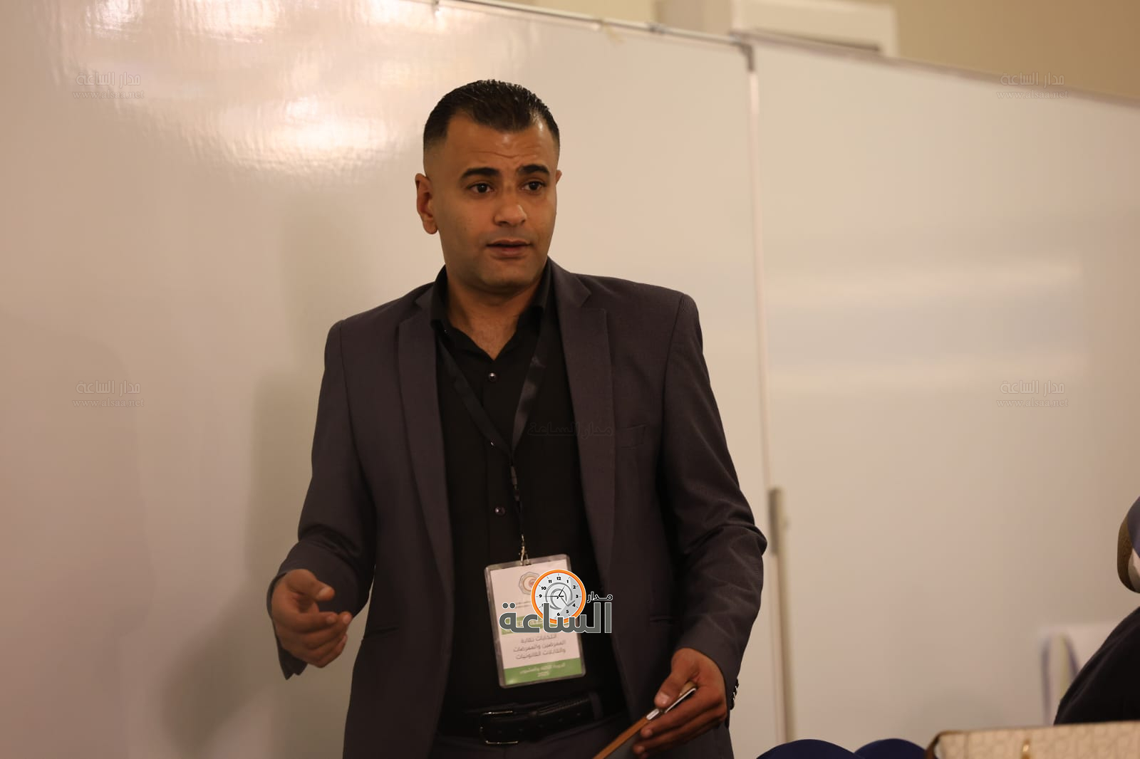 Madar Al-Saa Images 0.7316525706398185