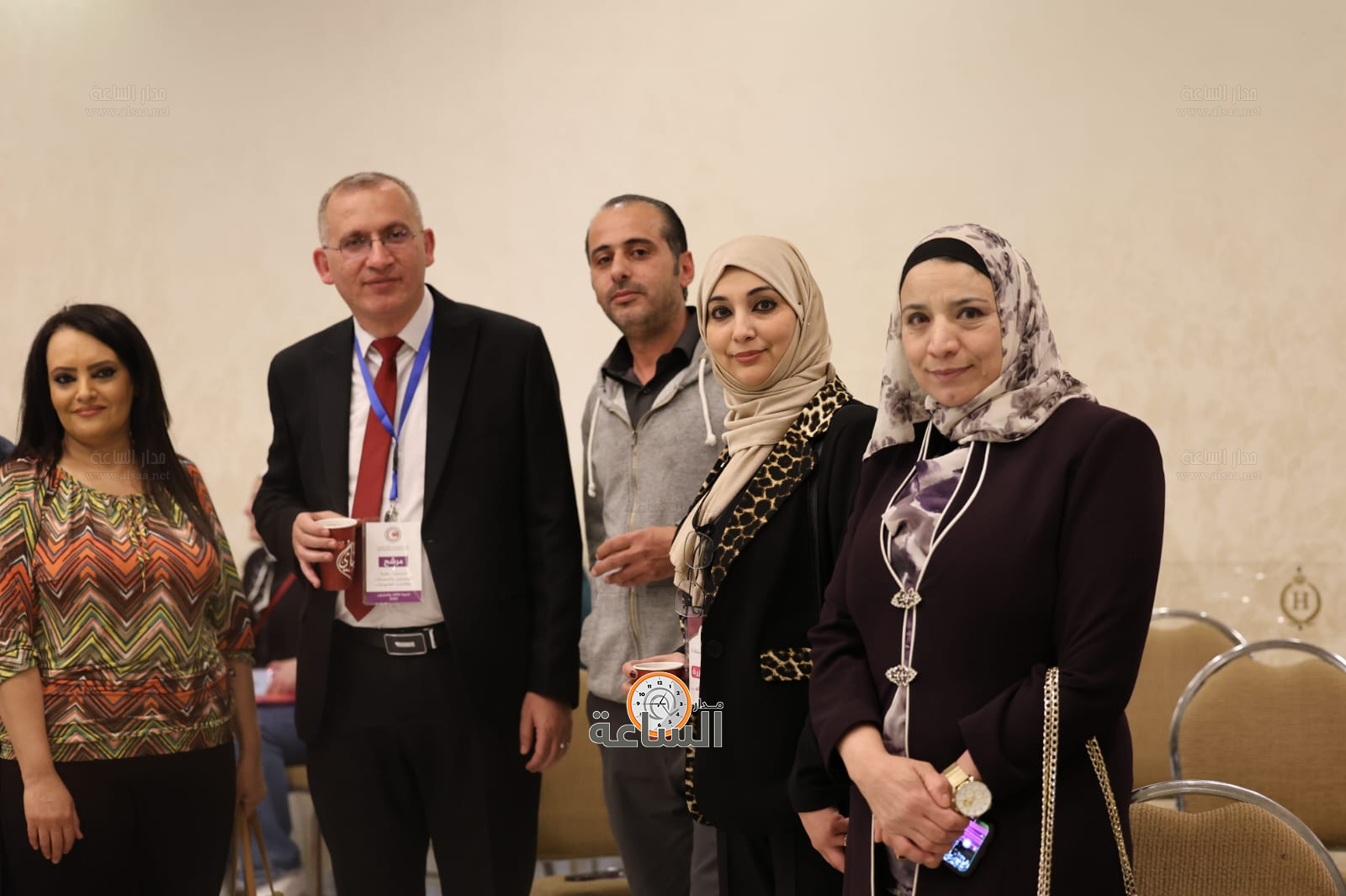 Madar Al-Saa Images 0.27117463747693715