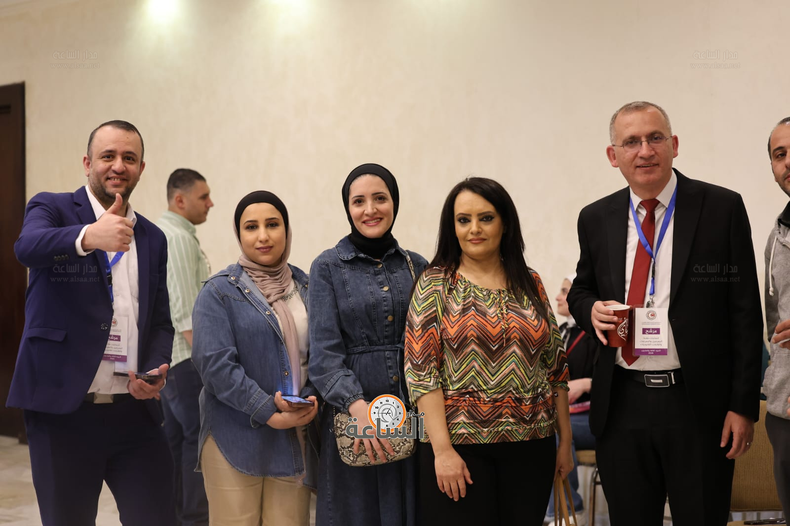 Madar Al-Saa Images 0.7017290235135362