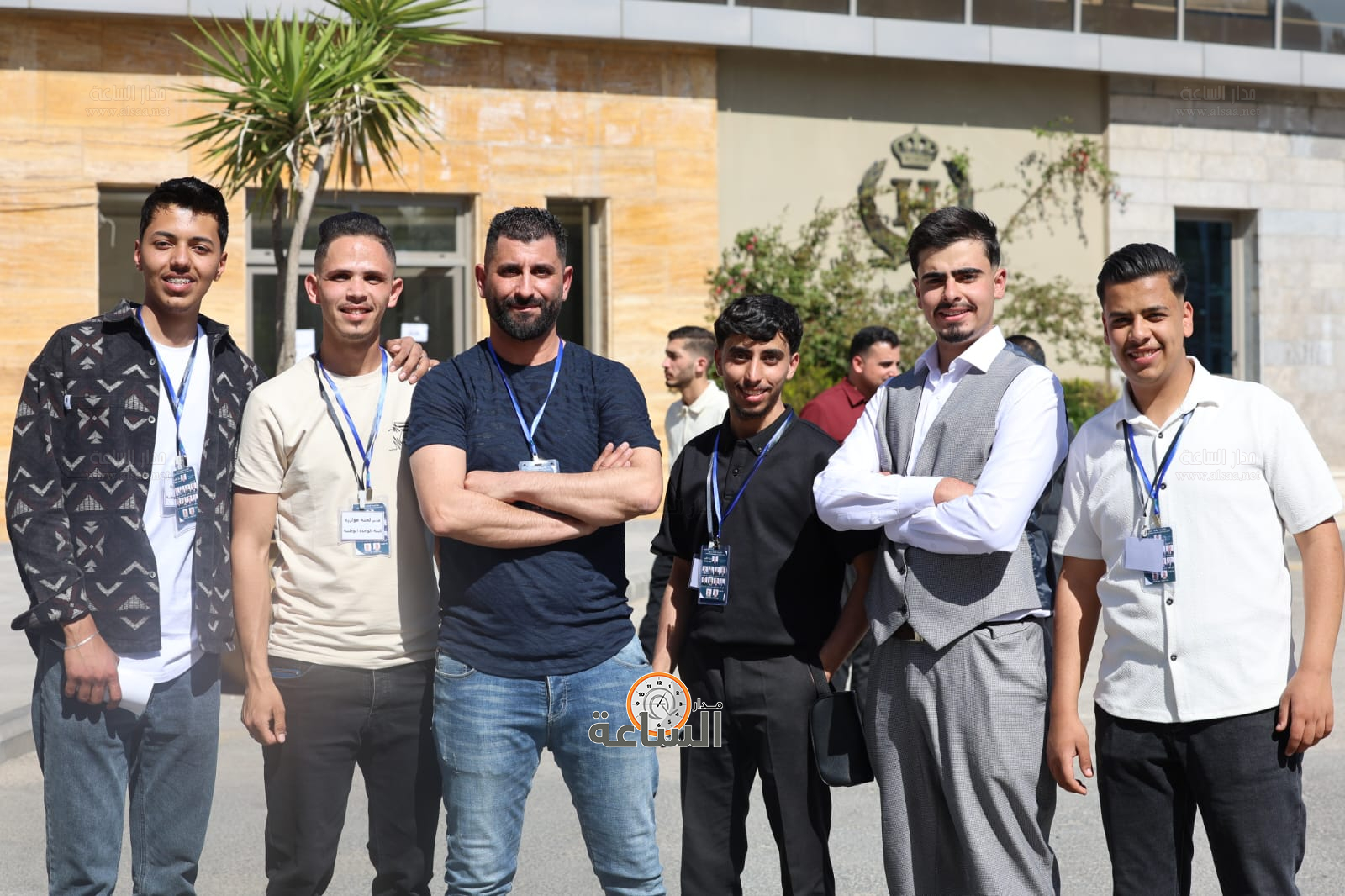 Madar Al-Saa Images 0.6032709836353629