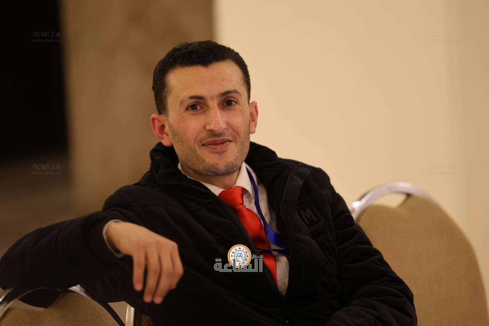 Madar Al-Saa Images 0.9883606981286316