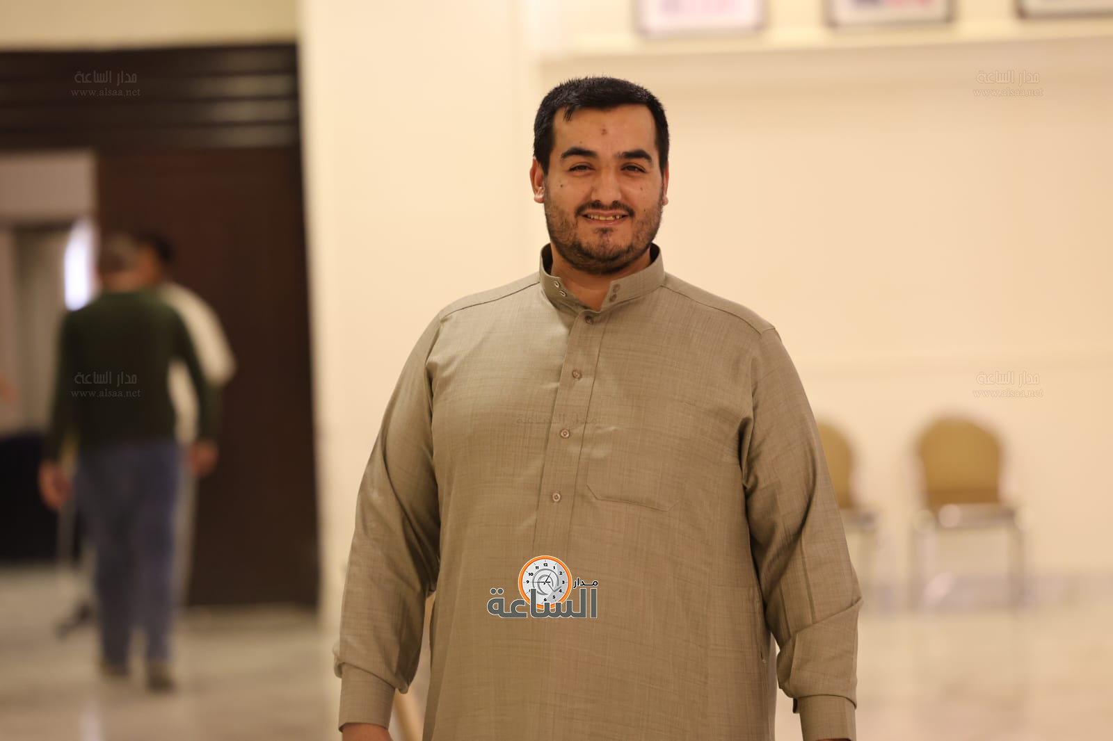 Madar Al-Saa Images 0.697961884540917