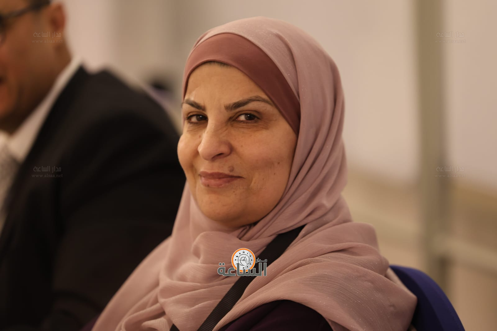 Madar Al-Saa Images 0.4163602763985925