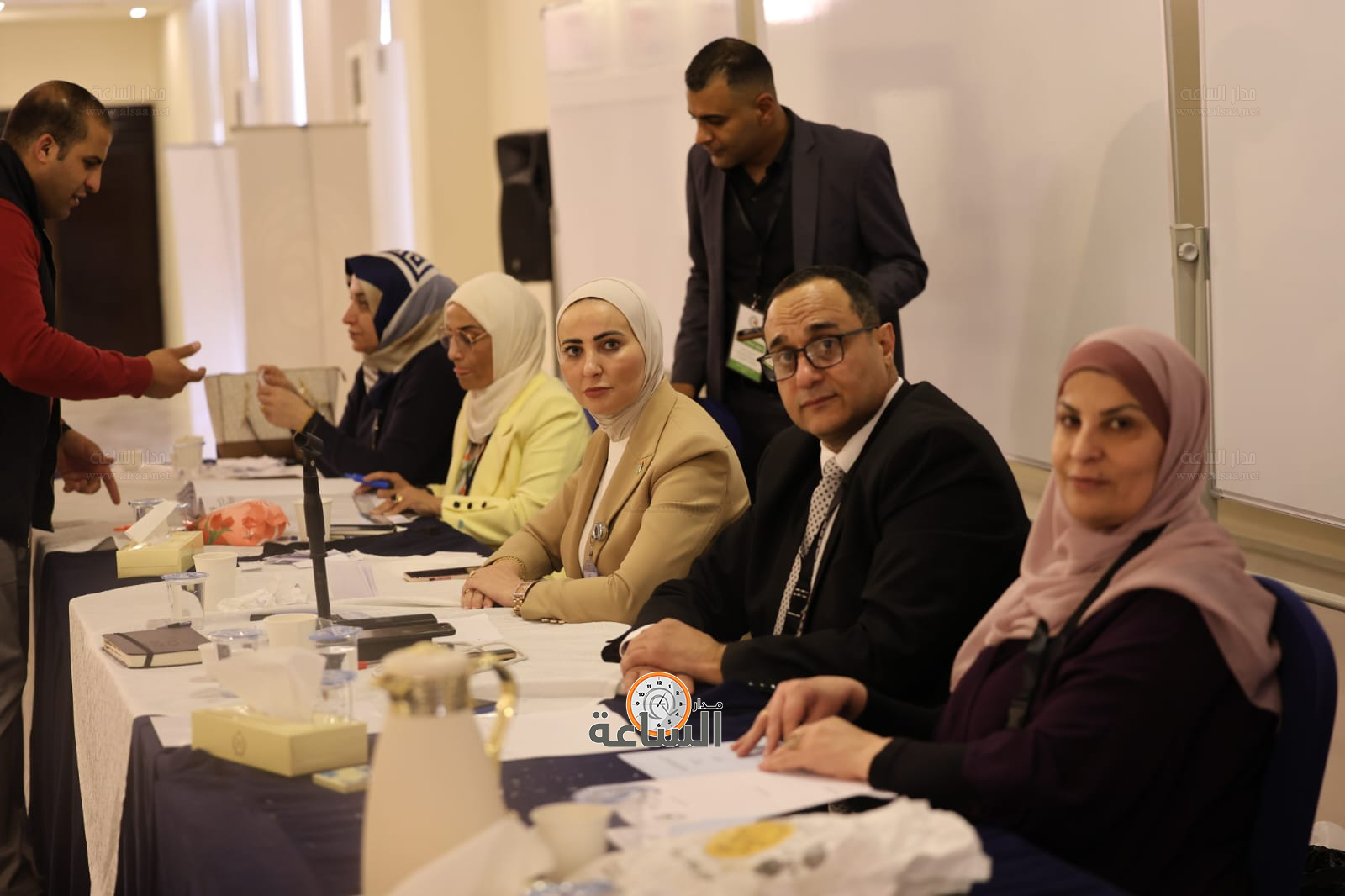 Madar Al-Saa Images 0.19161816698398448