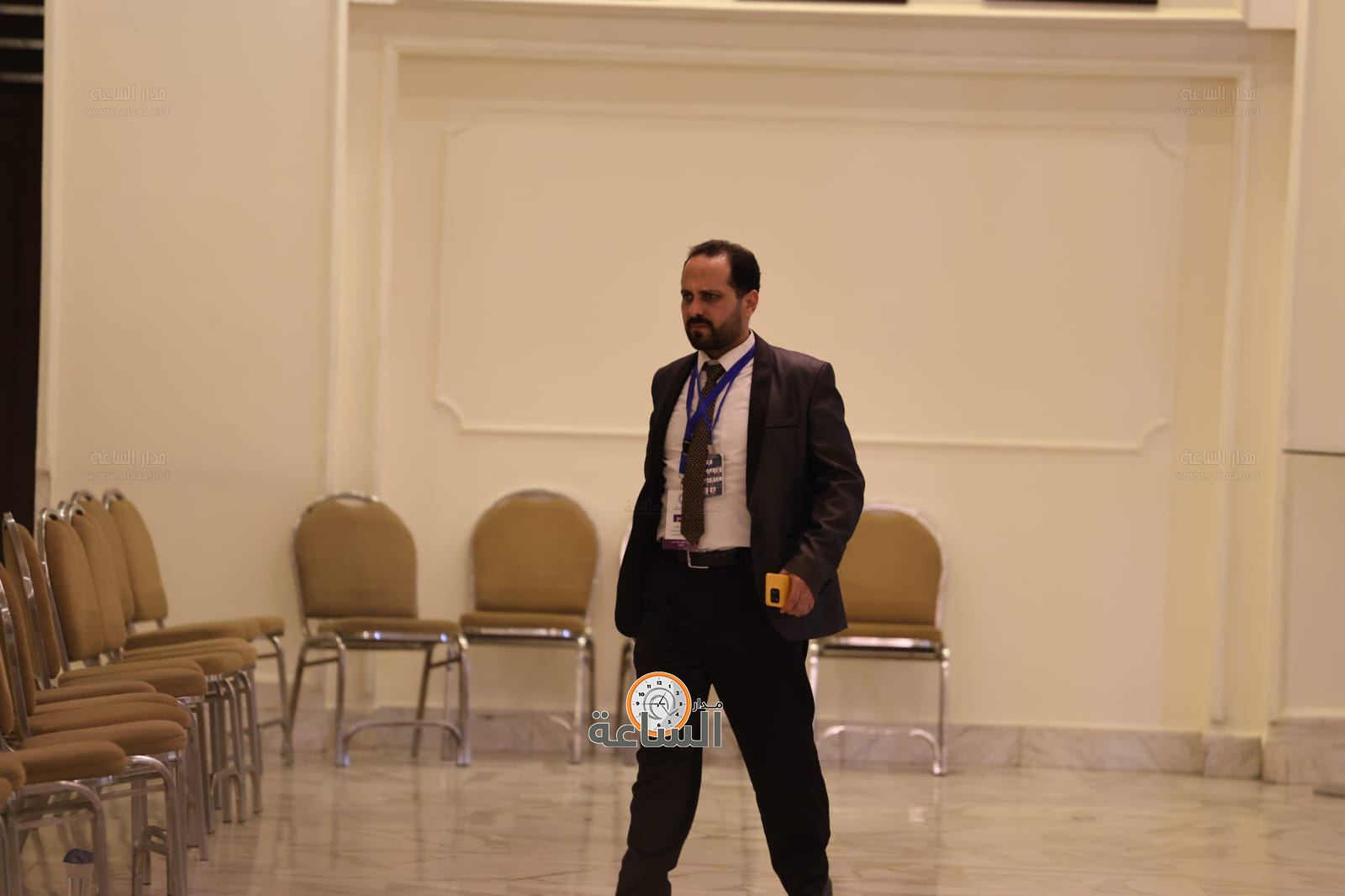 Madar Al-Saa Images 0.29015324466472947